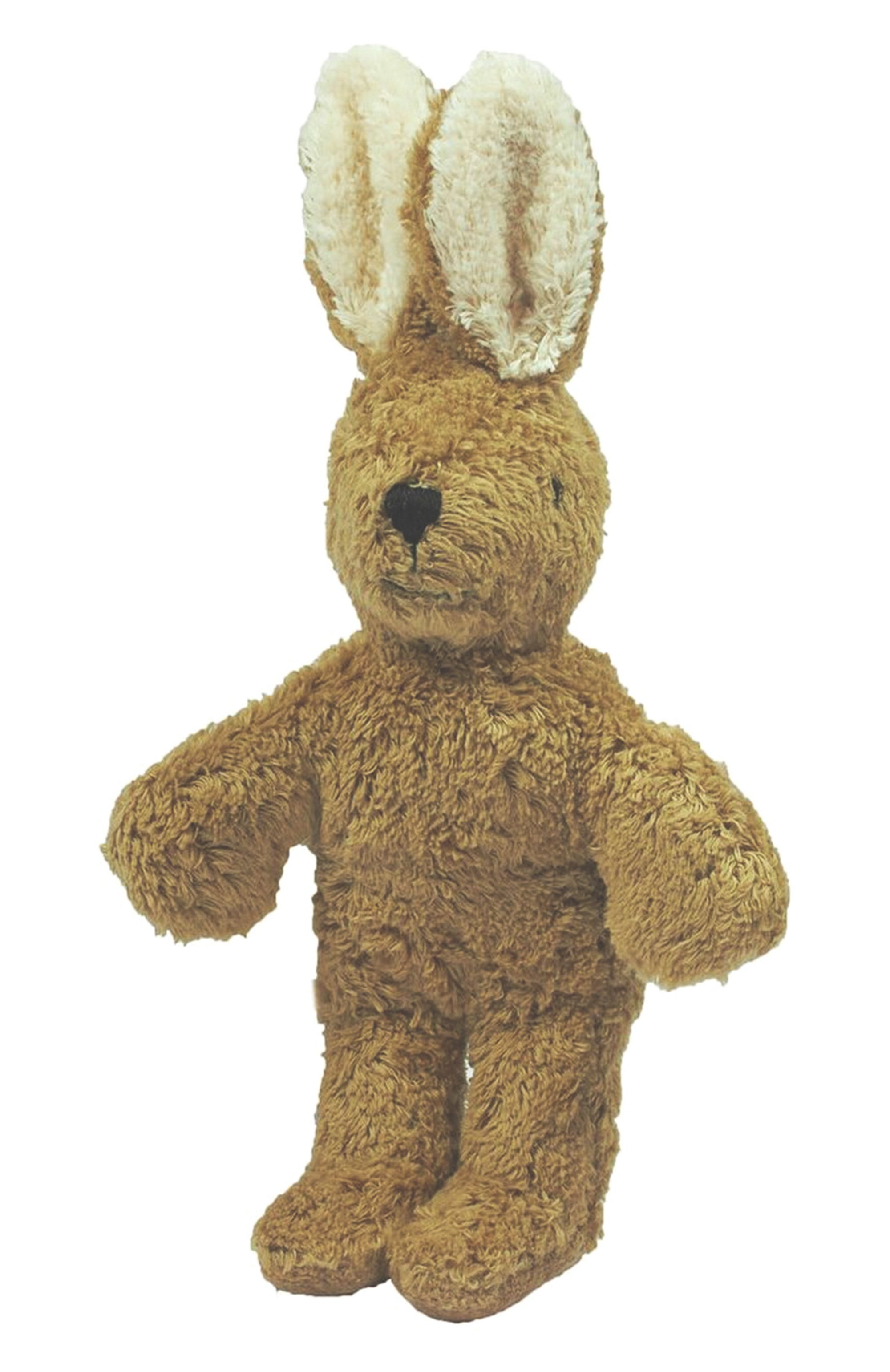 Мягкая игрушка заяц PAREMO, арт. Y21804_HP, фото 3