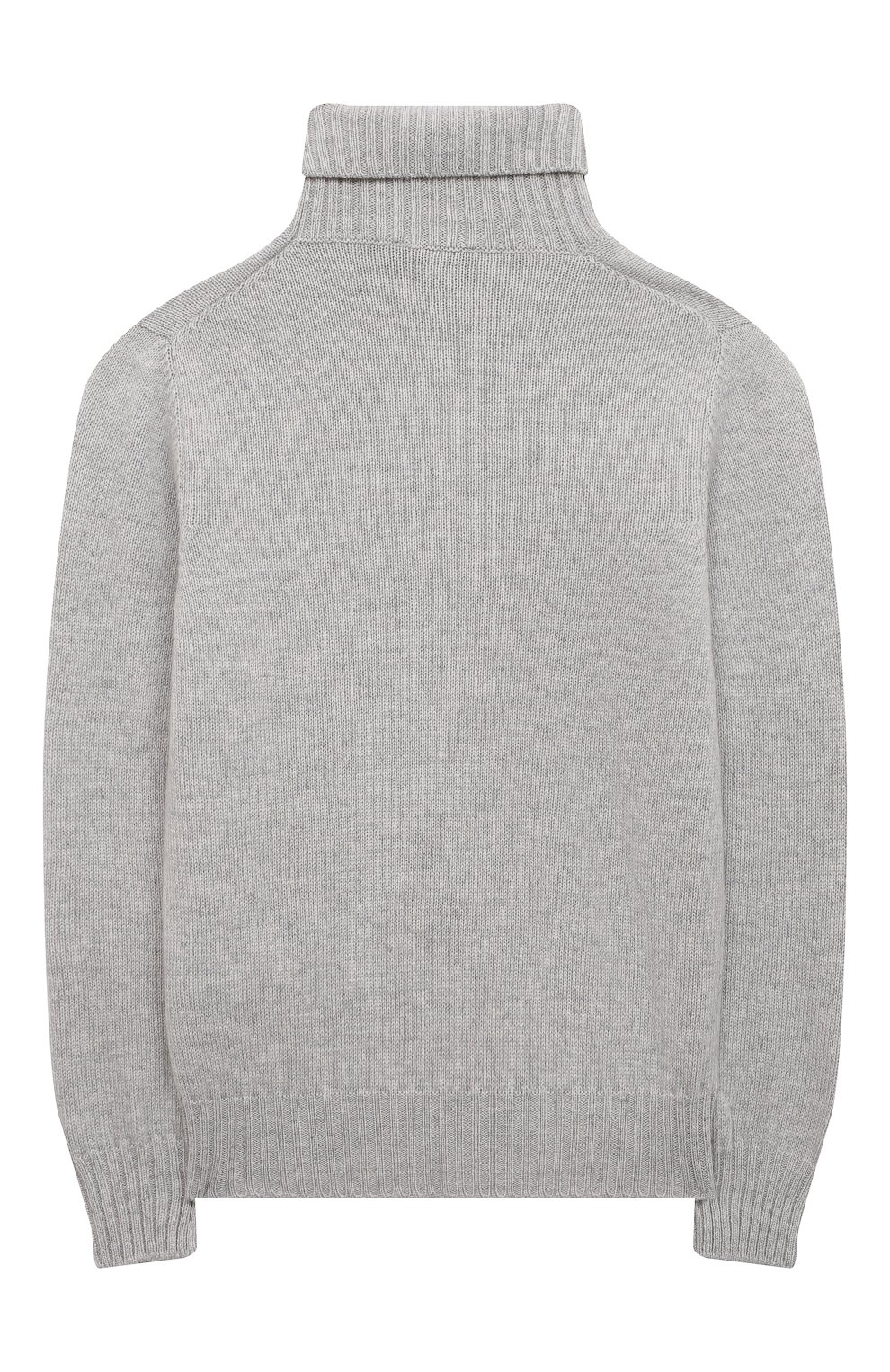 Шерстяная водолазка DAL LAGO, арт. N563/9514/13-16, фото 2