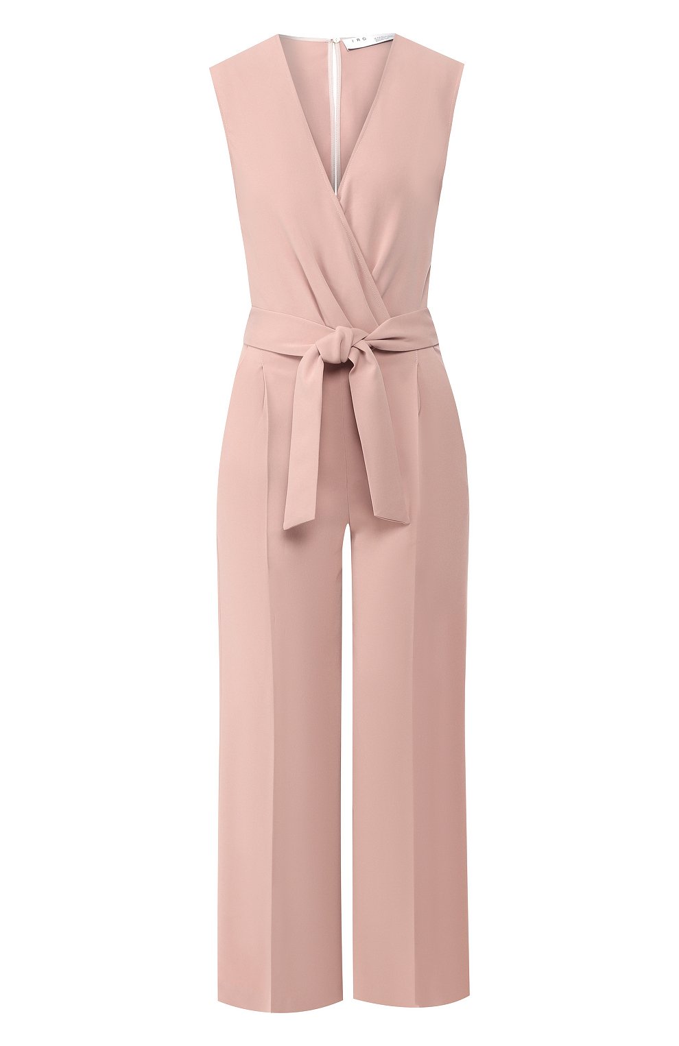 Комбинезон с поясом IRO, арт. WP28CREW, фото 1