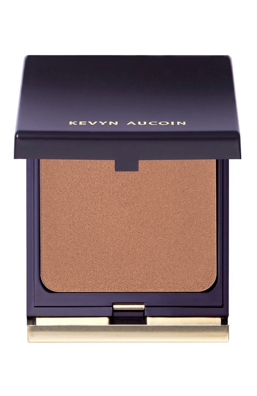 фото Бронзер для лица, оттенок twilight deep (10g) kevyn aucoin