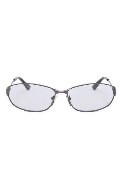 Солнцезащитные очки BALENCIAGA, арт. BB0336S 007, фото 4