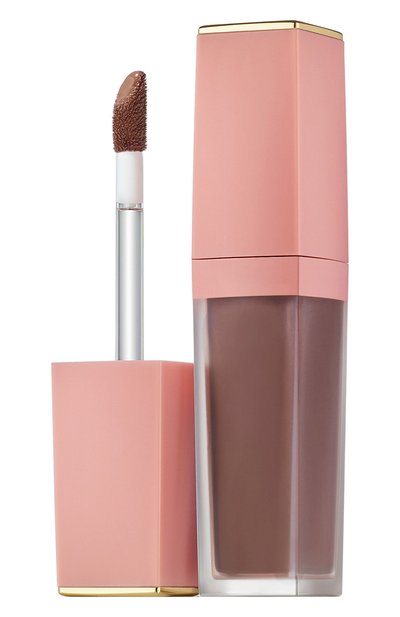 Женская жидкая губная помад, оттенок under my skin ESTÉE LAUDER, арт. PAY6-24