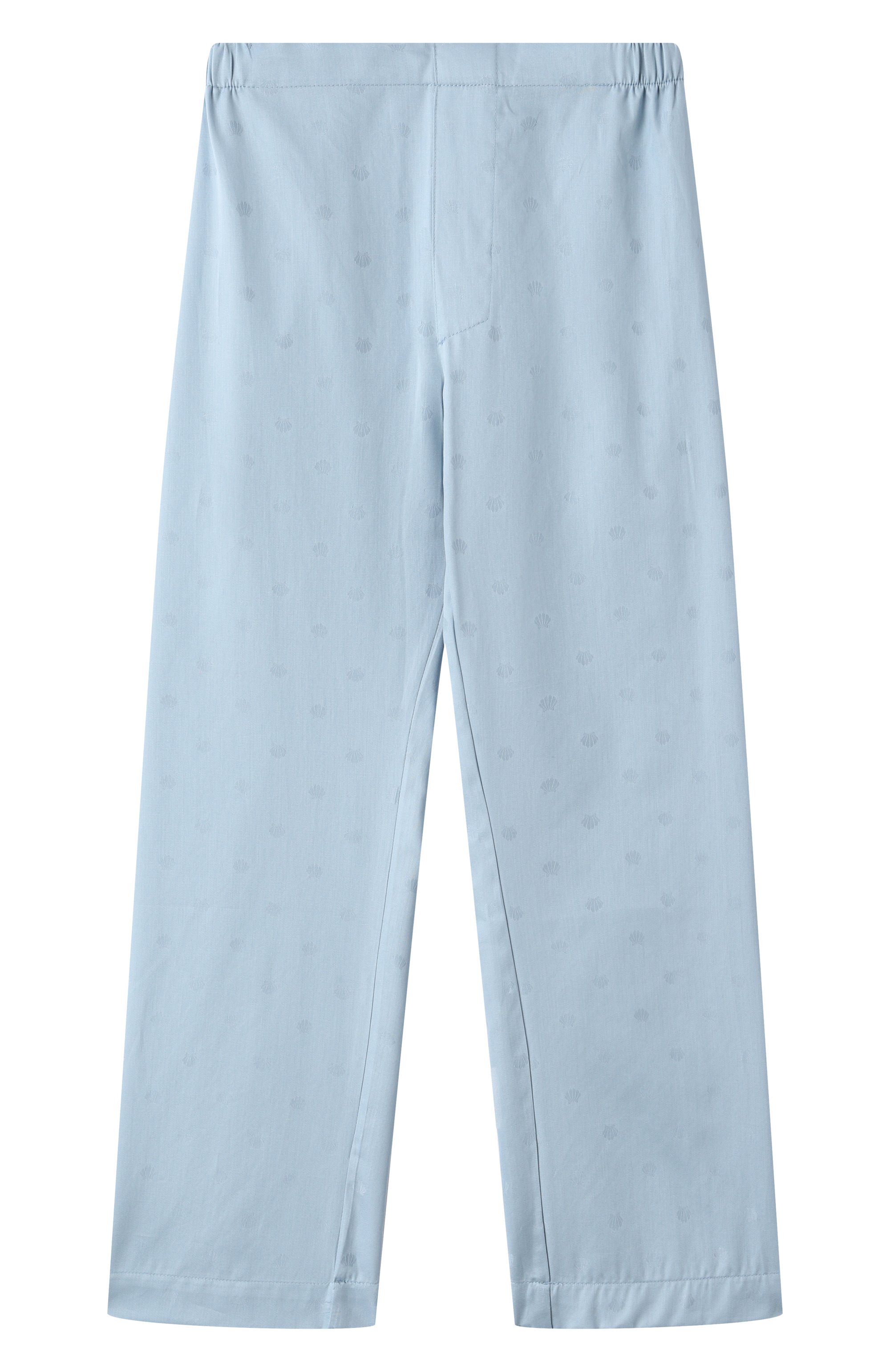 Хлопковая пижама DEREK ROSE, арт. 7025-KATE011, фото 5