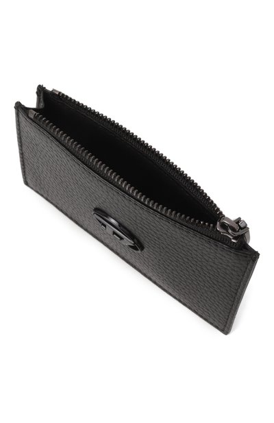 Кожаный футляр для кредитных карт DIESEL, арт. X10299/P0685, фото 3