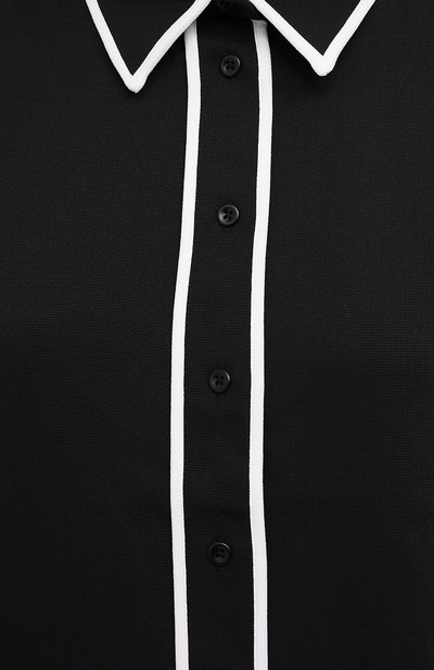 Рубашка PROENZA SCHOULER WHITE LABEL, арт. WL2034159-BY169, фото 5