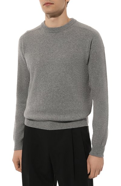 Кашемировый свитер CELINE, арт. 2AD3X/384D, фото 3