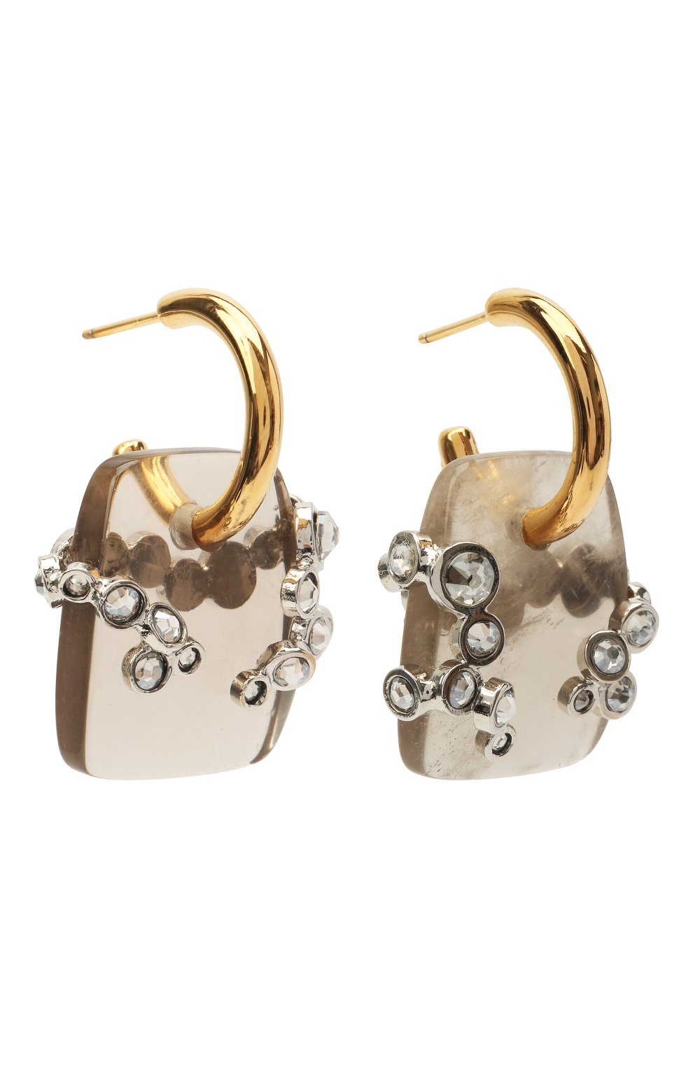 Серьги elioka CHLOÉ, арт. CHC20AFE87BQC, фото 3