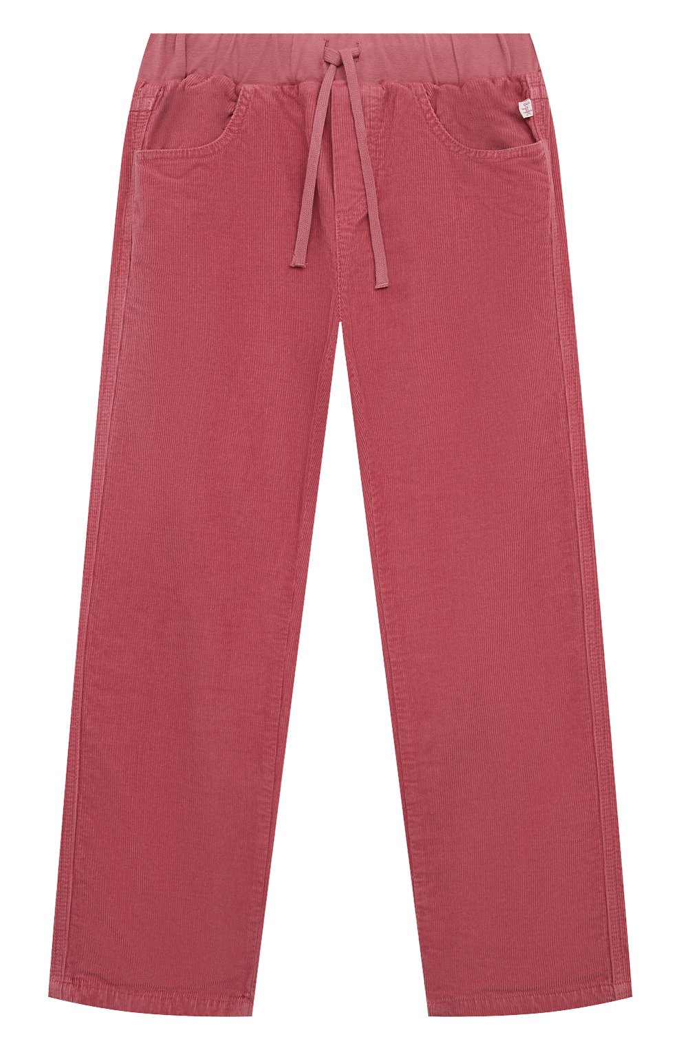 Вельветовые брюки IL GUFO, арт. A24PLRR2V6022/2A-4A, фото 1