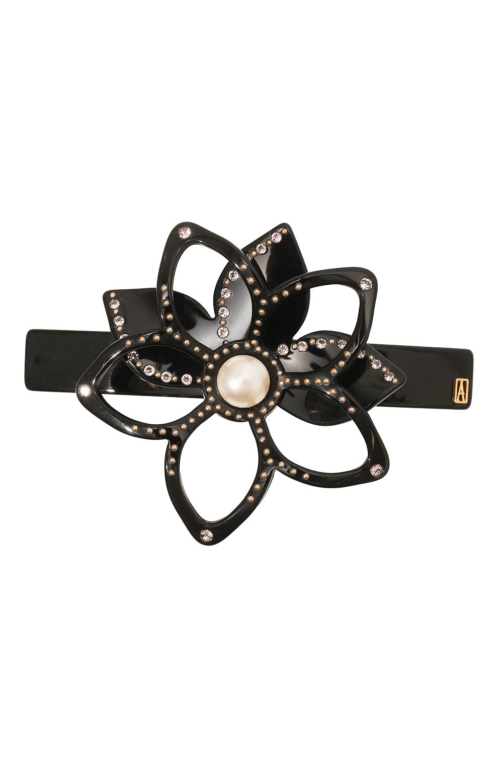 Заколка для волос ALEXANDRE DE PARIS, арт. AA8-18324-02 N, фото 1