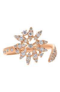 Кольцо CASATO, арт. MX-1663BT-P, фото 2