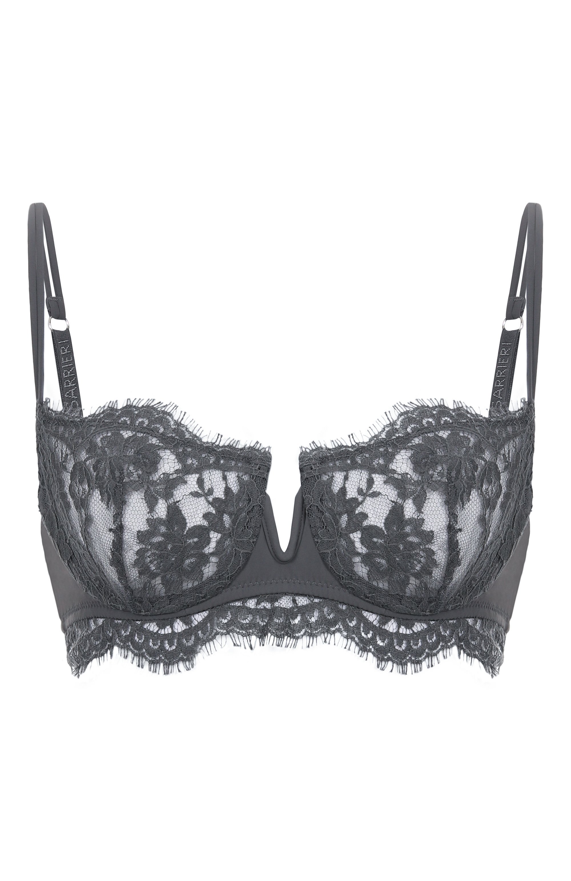 Бюстгальтер-балконет I.D. SARRIERI, арт. M5927, фото 1