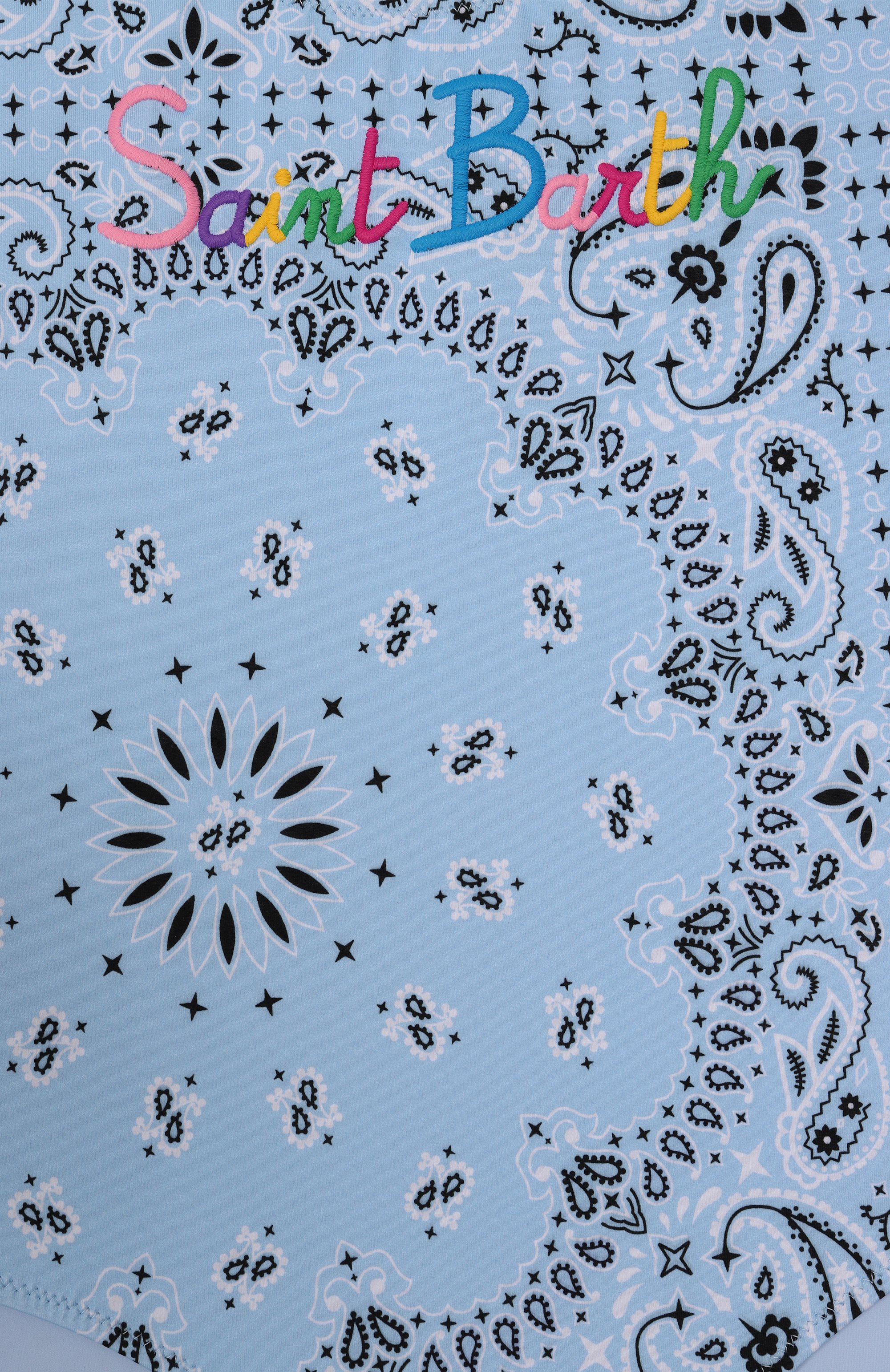 Слитный купальник MC2 SAINT BARTH, арт. STBK CARA/CARA001/00519B, фото 3