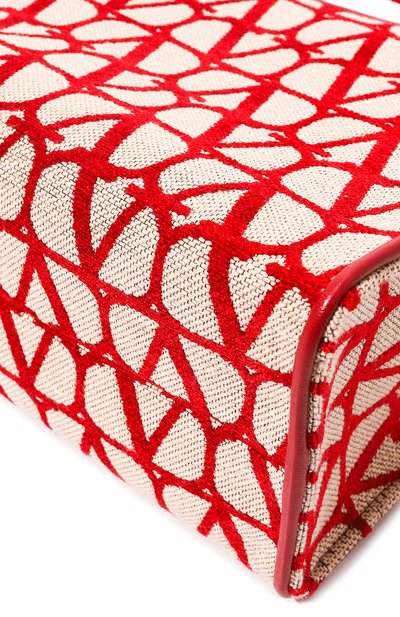 Сумка-тоут le troisieme VALENTINO, арт. 2W0B0L74/HUJ, фото 3