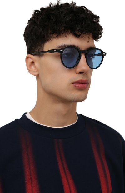 Солнцезащитные очки MOSCOT, арт. MILTZEN BASE 2 SUN 0200-TD, фото 3