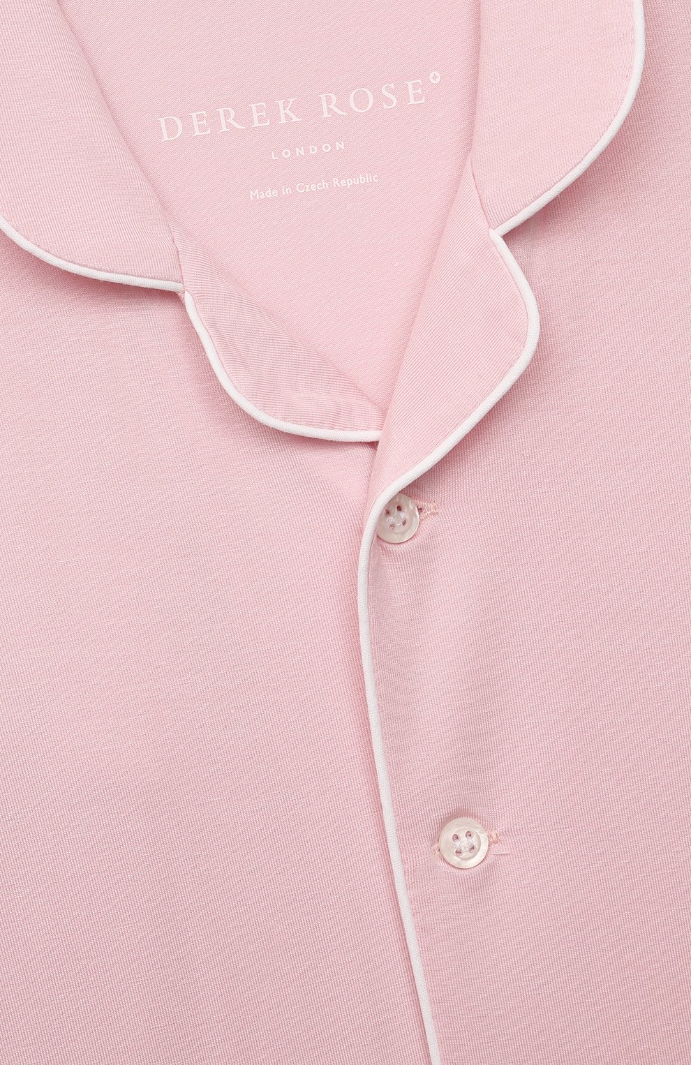 Пижама DEREK ROSE, арт. 7261-LARA001, фото 6