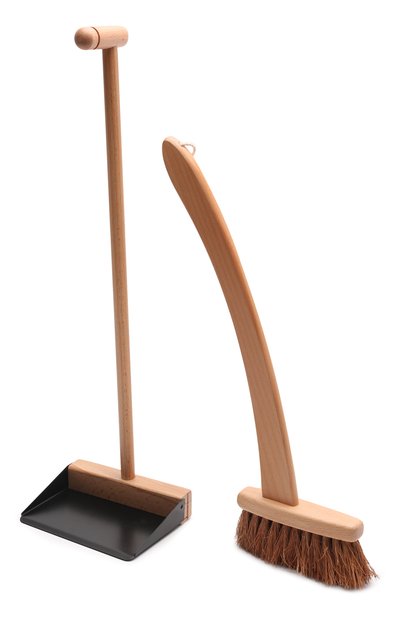 Игрушечная щетка и совок KID`S CONCEPT, арт. 1000342, фото 3