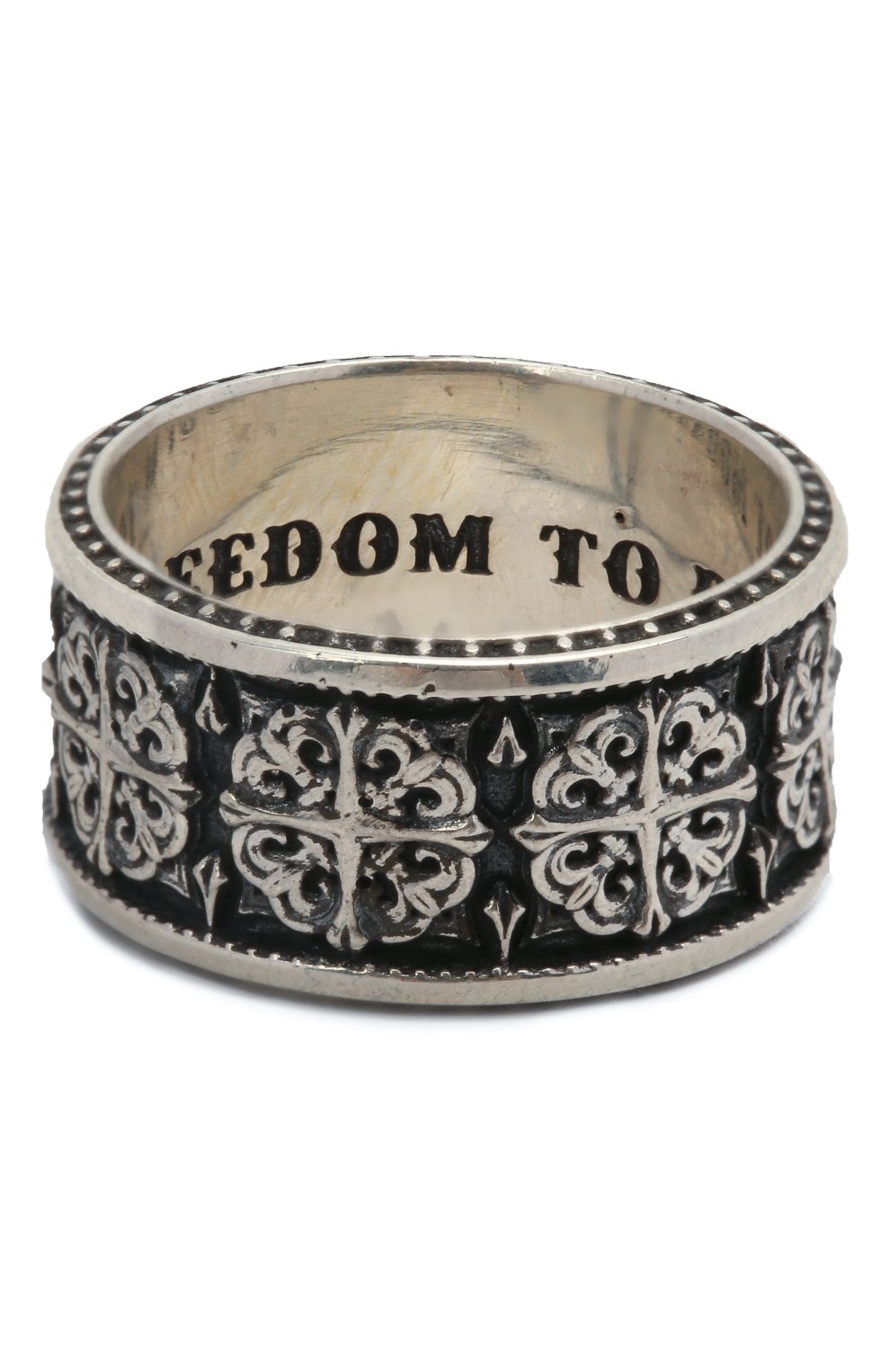 Кольцо легенда GL JEWELRY, арт. M700002-S97-01, фото 1