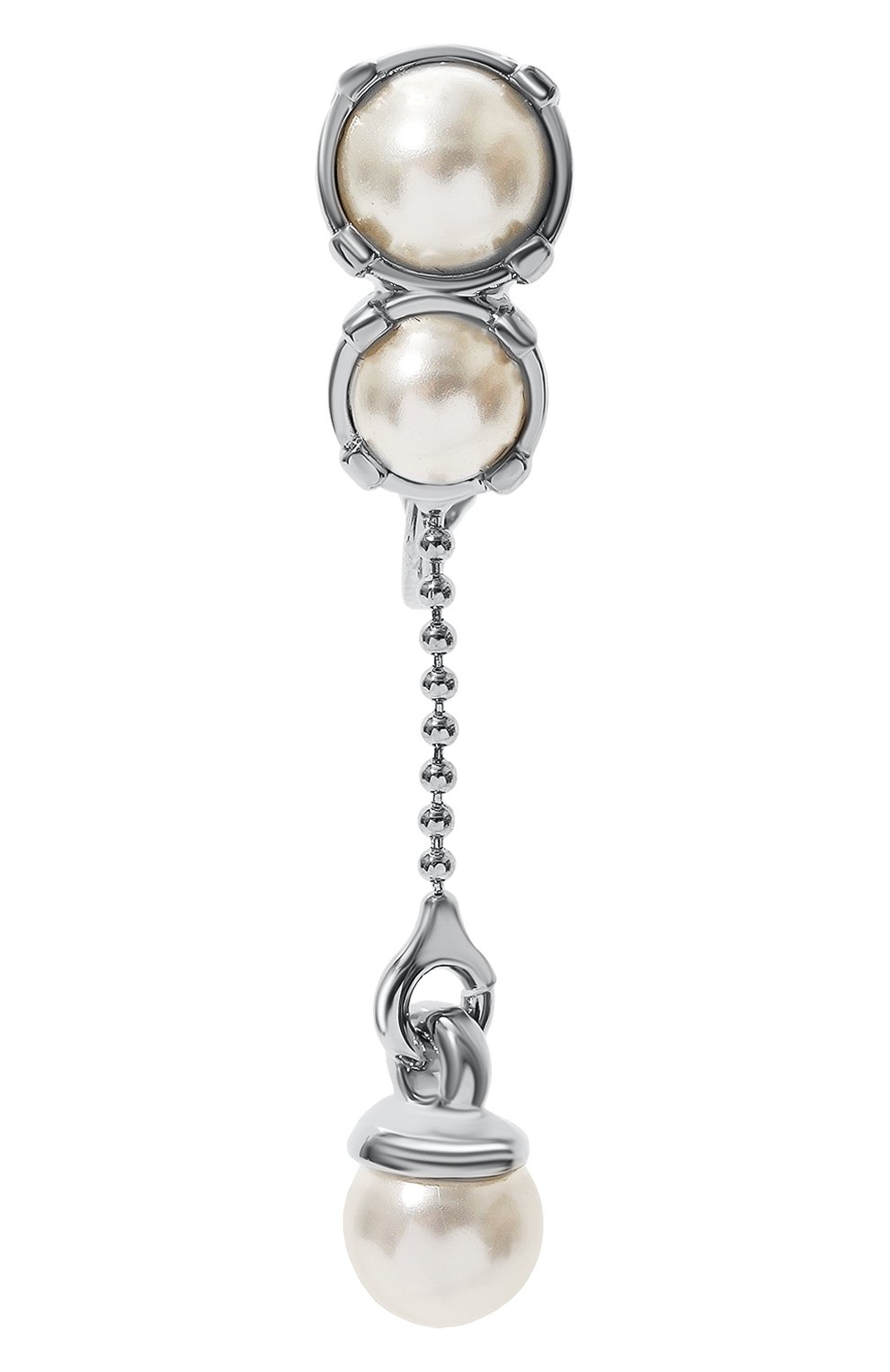 Моносерьга DSQUARED2, арт. ERM0024 34404162, фото 1