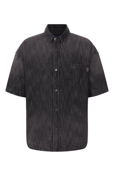 Мужская джинсовая рубашка JUUN.J, арт. JC5465P5D5