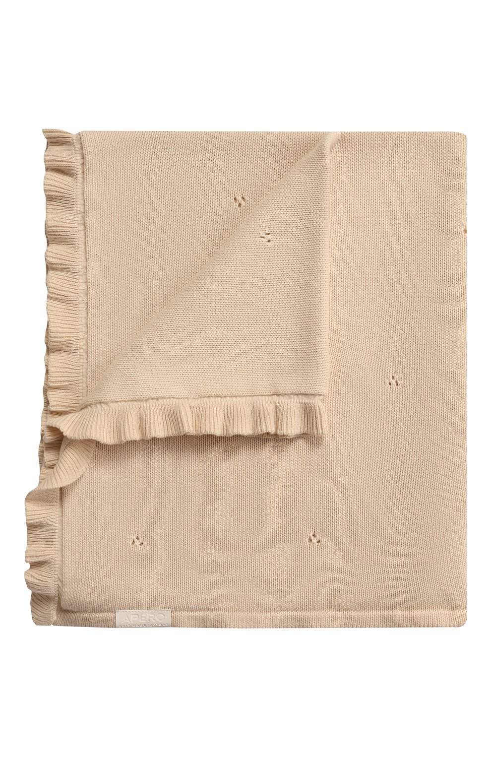 Плед APERO, арт. АР59WH, фото 1