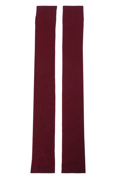 Митенки из кашемира и шелка SASUPHI, арт. W25970/JA, фото 3