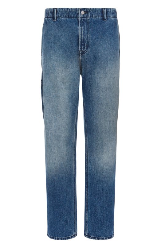 Джинсы Carpenter Chino 7 For All Mankind 7TI30E351DJ Синий 7TI30E351DJ