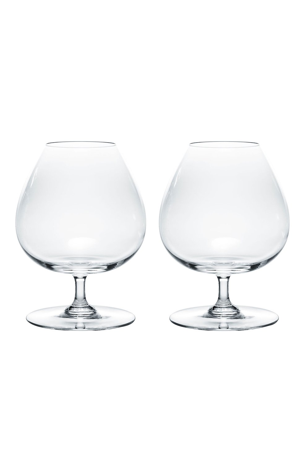 Набор из 2-х бокалов для коньяка degustation №1 BACCARAT, арт. 2 811 794, фото 1