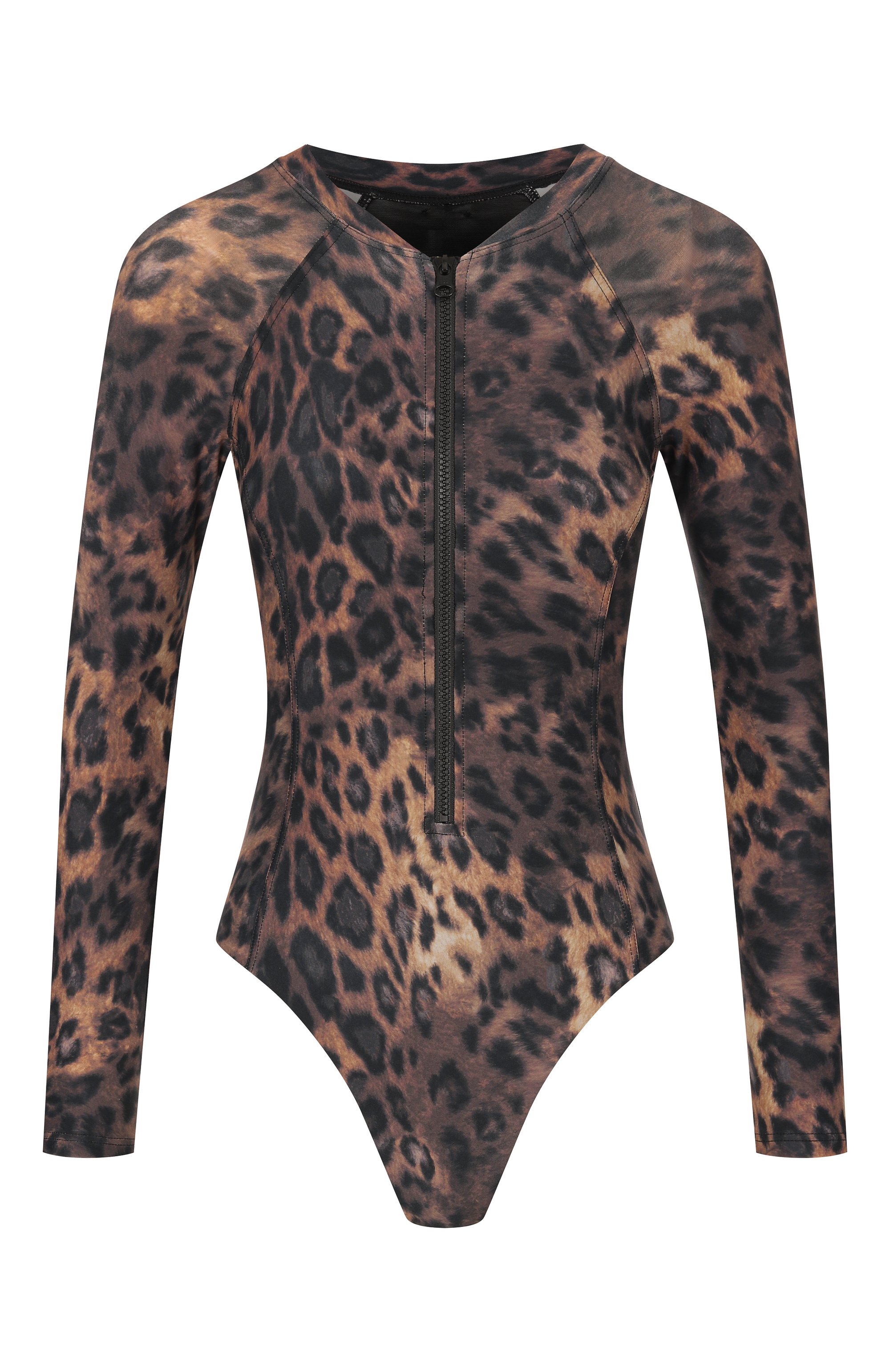 Слитный купальник SEA LEVEL, арт. SL1064SV, фото 1