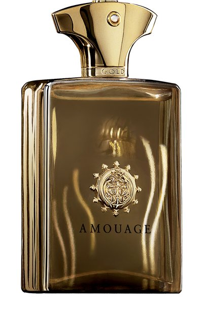 Набор gold: парфюмерная вода + гель для душа AMOUAGE, арт. 12008, фото 2