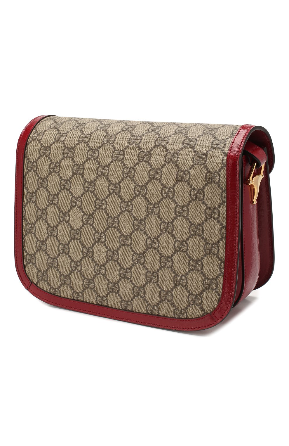 Сумка 1955 horsebit GUCCI, арт. 602204/92TCG, фото 3