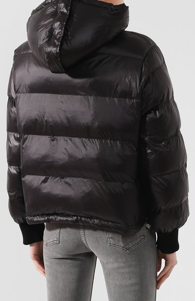 Двусторонняя куртка PROENZA SCHOULER, арт. WL1911094-BY102, фото 4