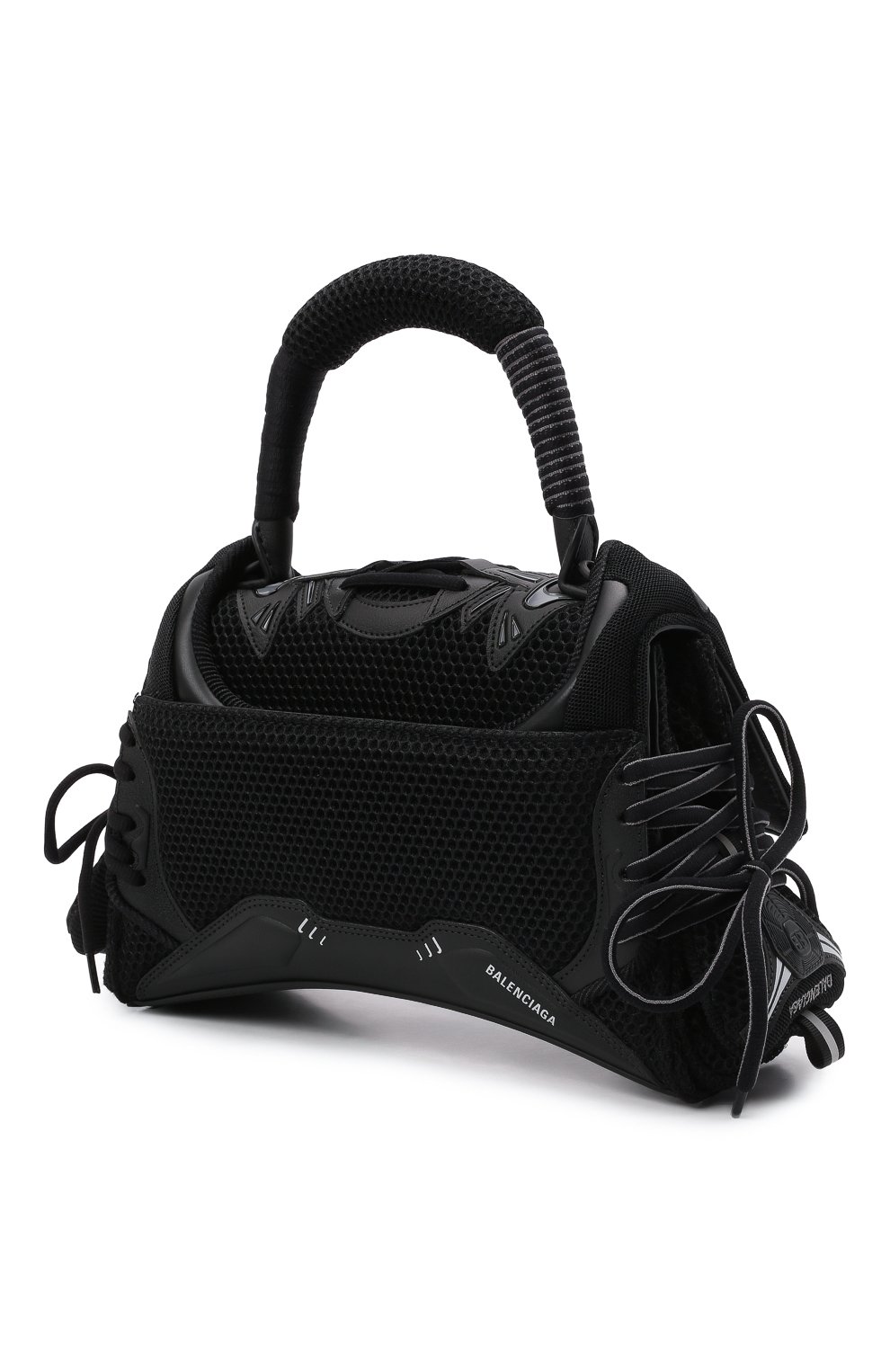 Сумка sneakerhead s BALENCIAGA, арт. 661723/2X507, фото 3