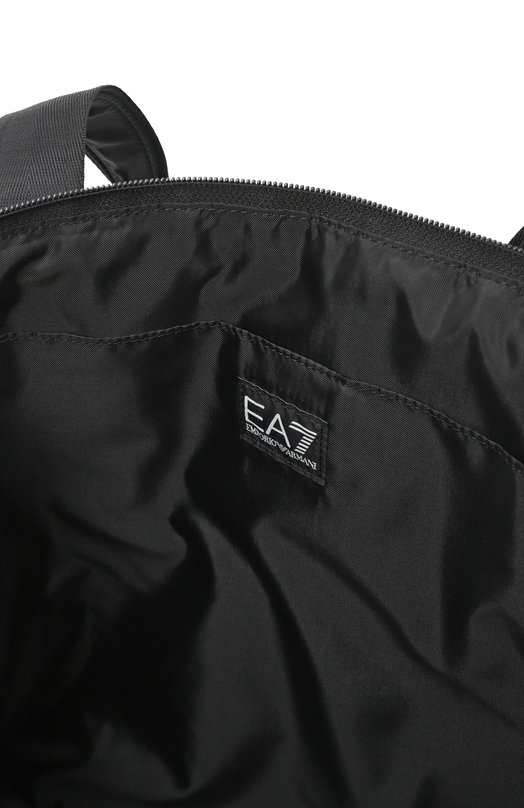 Сумка EA7 7W001196/AF22279 Чёрный  7W001196/AF22279 Фото 5