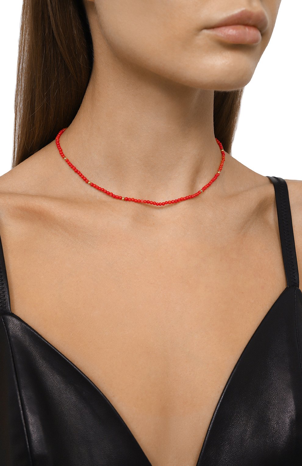 Бусы DZHANELLI, арт. 00022, фото 2