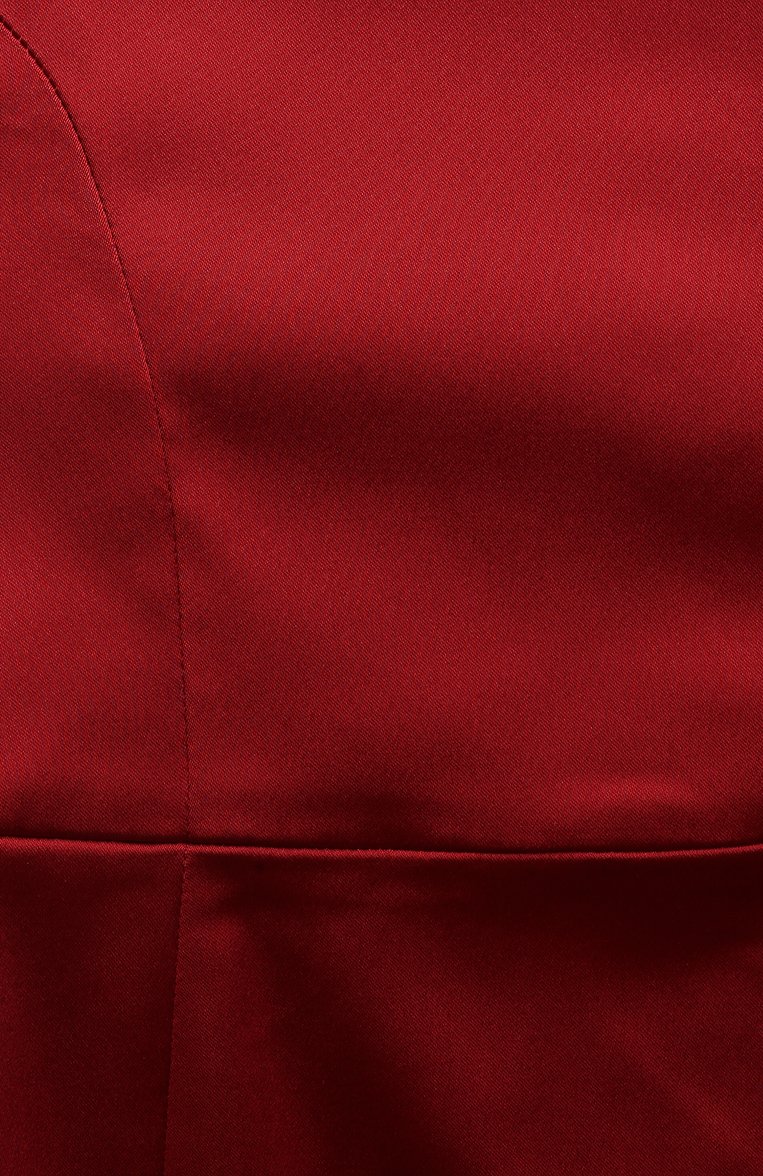 Платье DOLCE & GABBANA, арт. L53DR7/FURHM/2-6, фото 1
