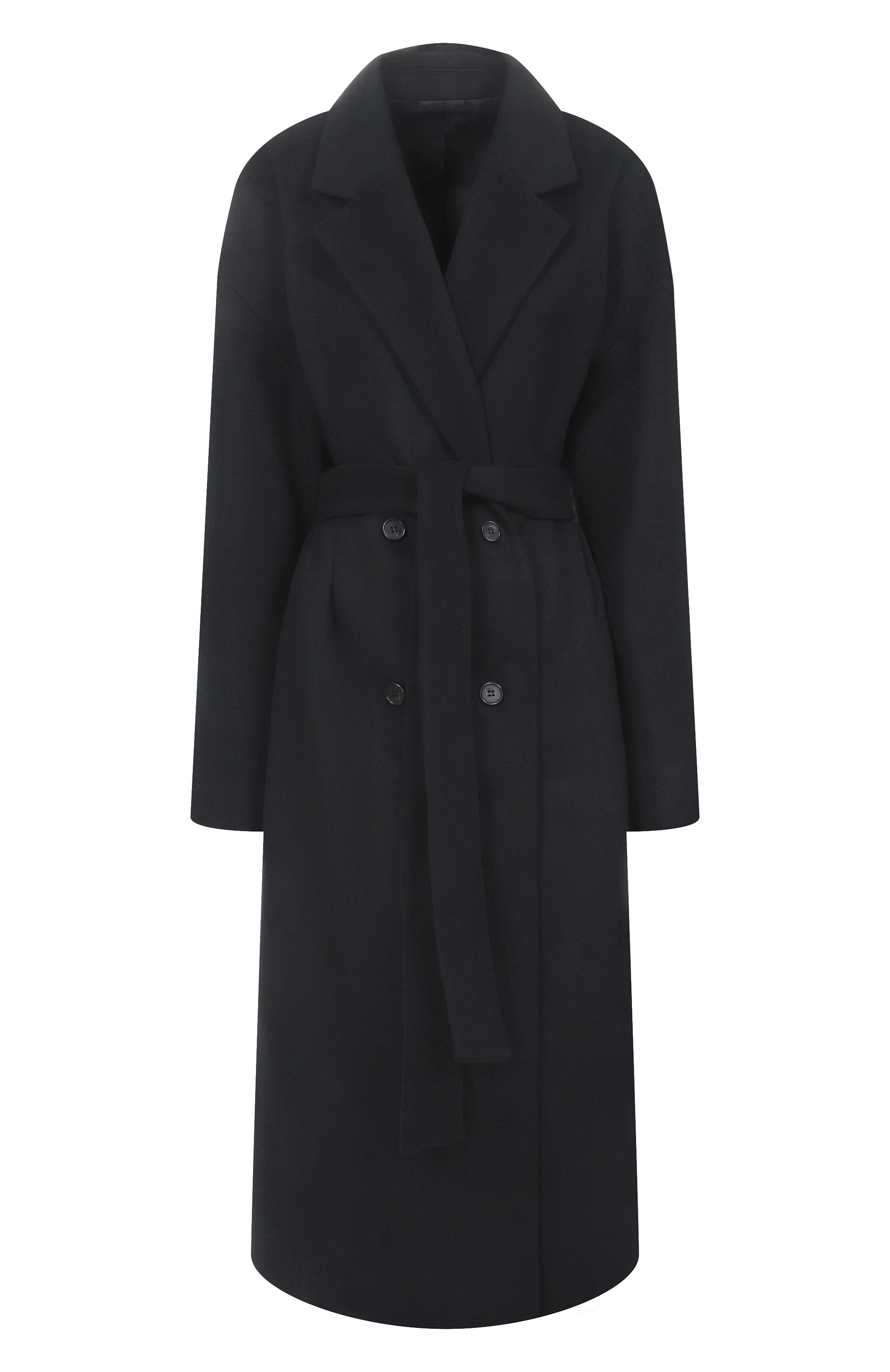 Шерстяное пальто JUUN.J, арт. JW5Y30W51, фото 1