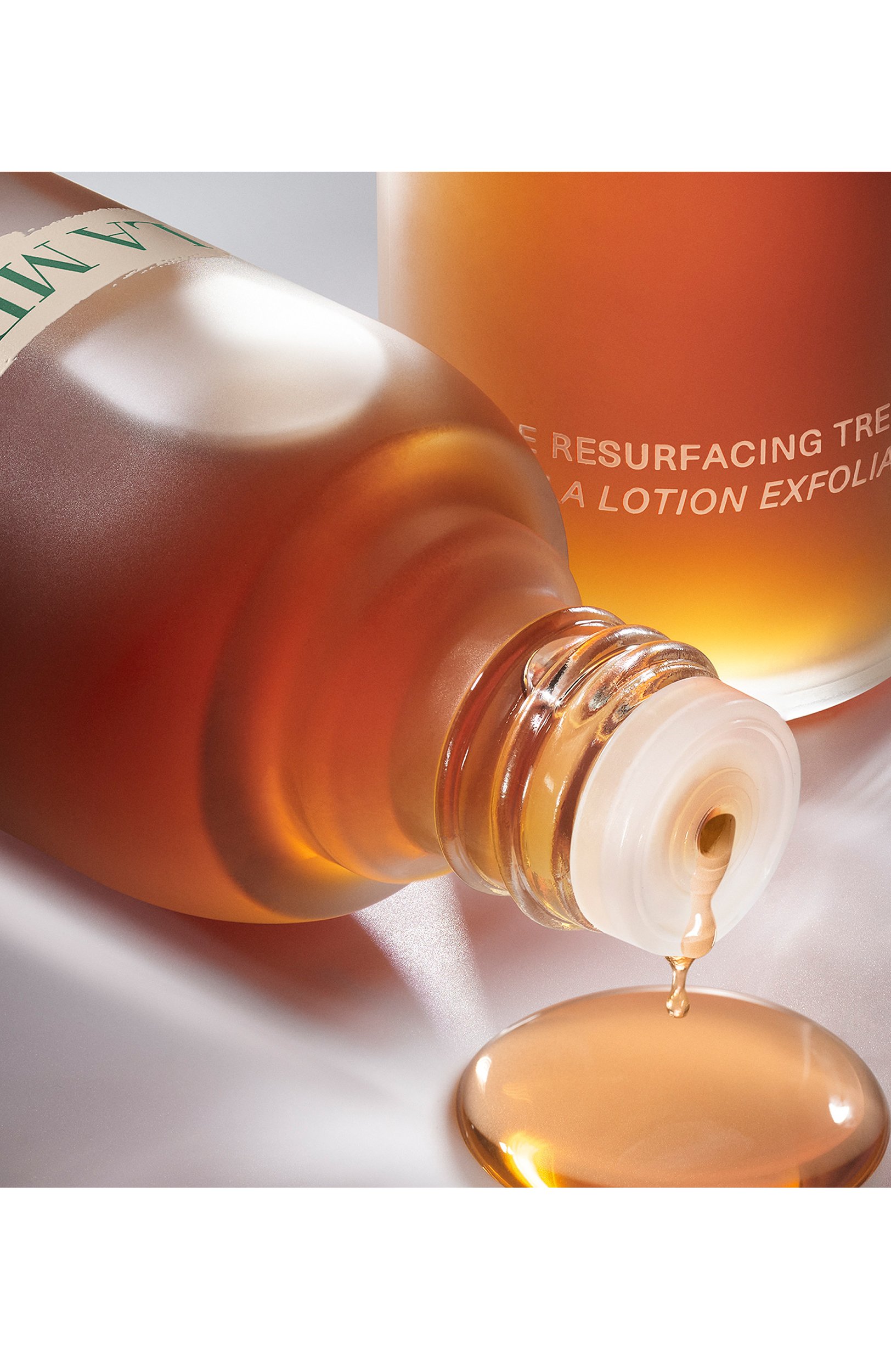 Восстанавливающий лосьон the resurfacing treatment (100ml) LA MER, арт. 5PLF-01, фото 2