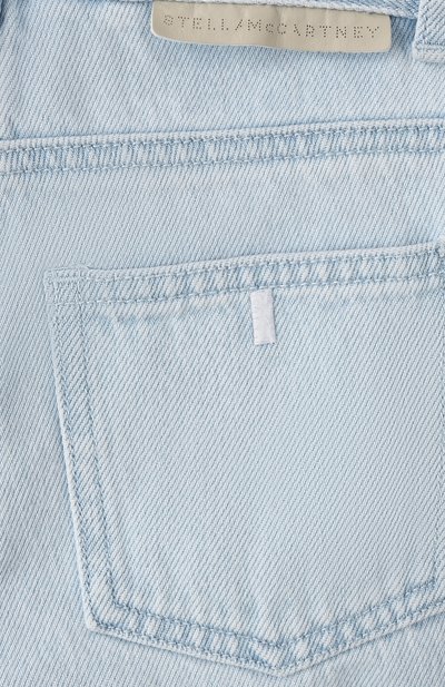 Джинсы STELLA MCCARTNEY, арт. TW6A80, фото 3