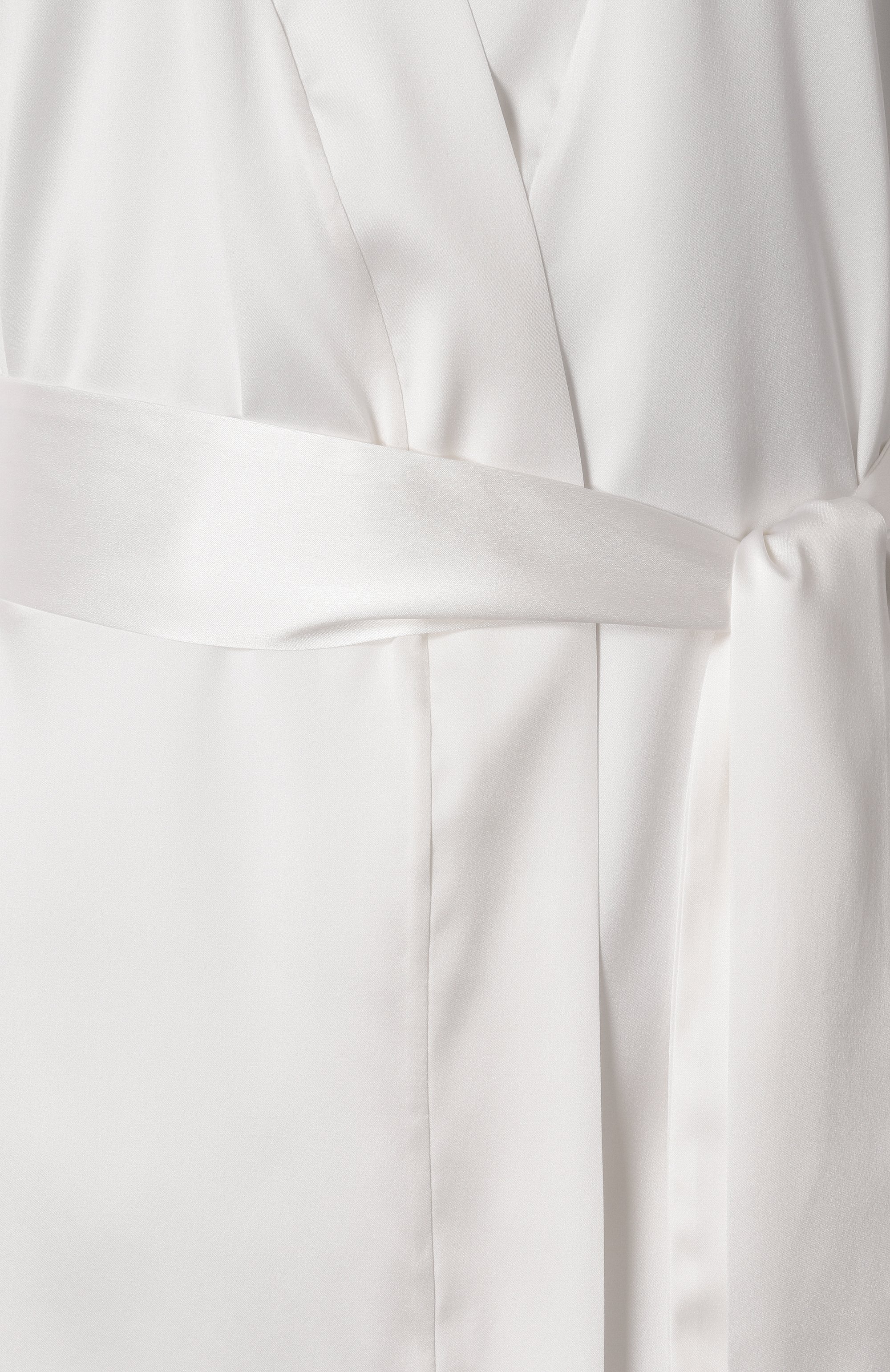 Шелковый халат I.D. SARRIERI, арт. J2261, фото 6