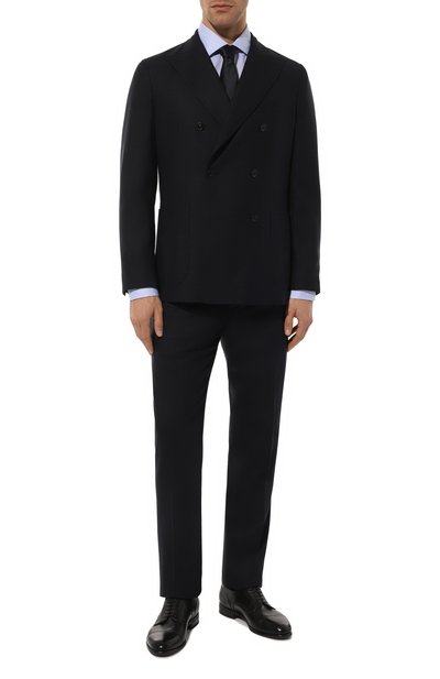 Шерстяной костюм BOGLIOLI, арт. N4302E/FB4102_SET, фото 2