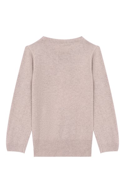 Комплект из свитера и брюк WOOL AND COTTON, арт. KRUFP-015, фото 3