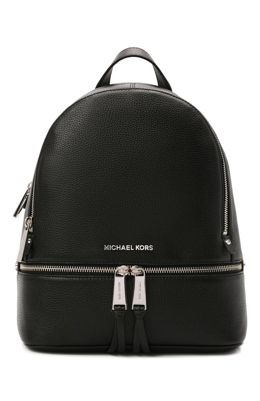 фото Рюкзак rhea zip small michael michael kors