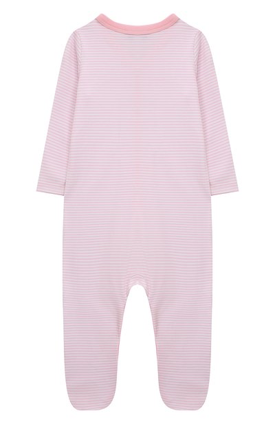 Комплект из комбинезона и боди SASHA KIM, арт. УТ-00000952, фото 5