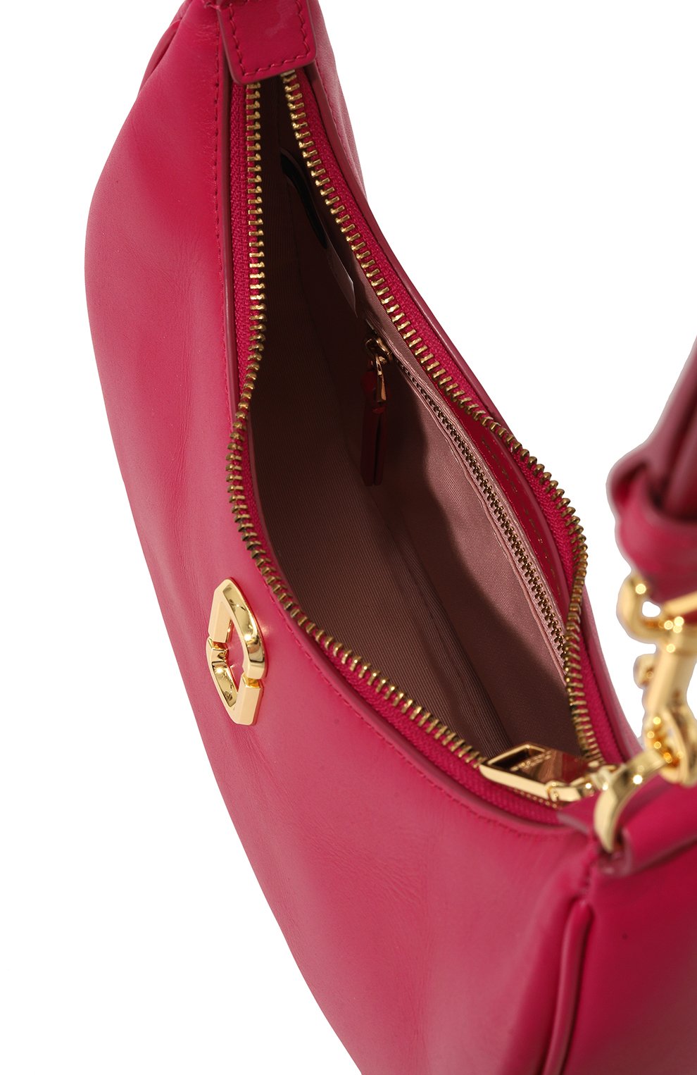 Сумка the curve MARC JACOBS (THE), арт. 2F3HSH072H01, фото 5