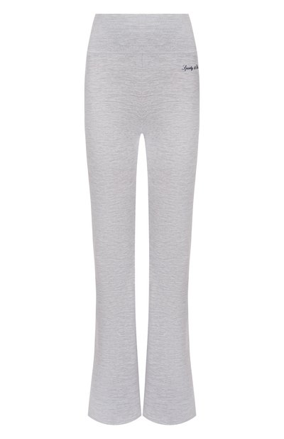 Женские брюки SPORTY AND RICH, арт. PA05368326GY03
