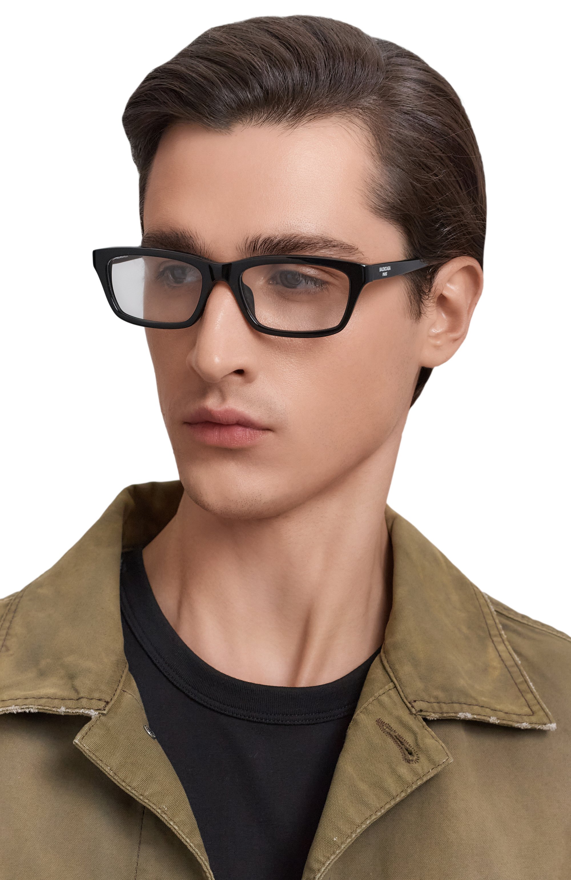Оправа BALENCIAGA, арт. BB0439 001, фото 2