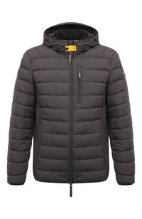 Темно-серый