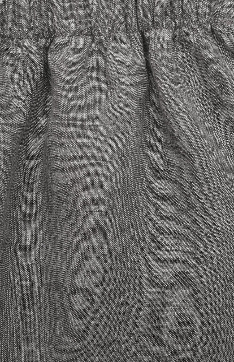 Комплект из рубашки и шорт IL GUFO, арт. P23DP414L1012/3M-9M, фото 7