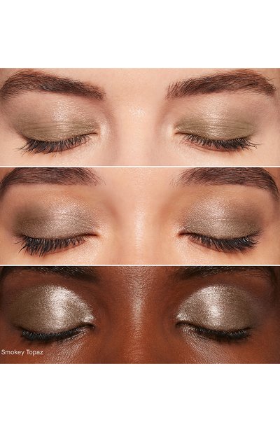 Стойкие тени-карандаш, оттенок smokey topaz (1,6g) BOBBI BROWN, арт. E96E-58, фото 3