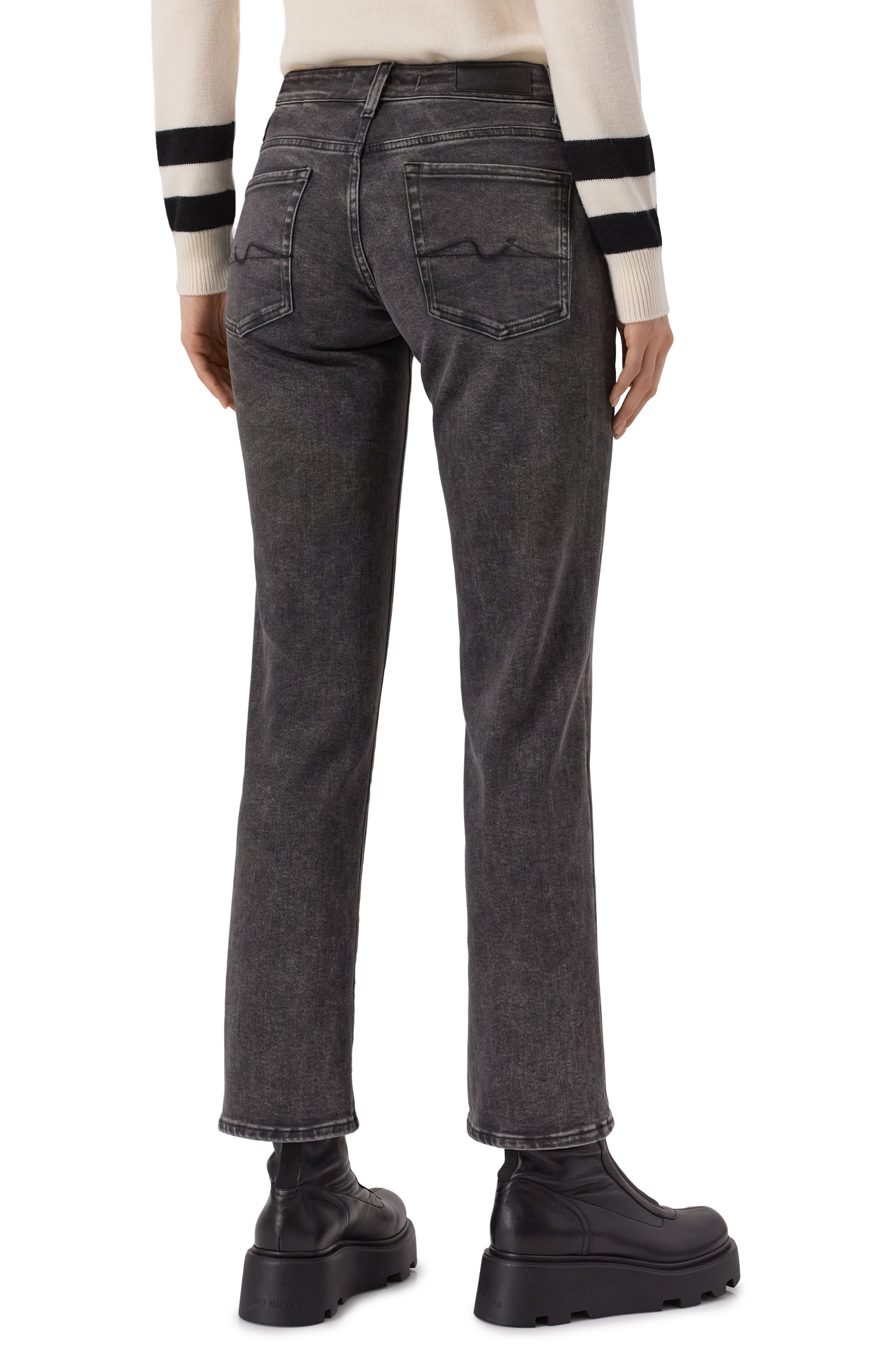 Джинсы 7 FOR ALL MANKIND, арт. JSGHC320NG, фото 4